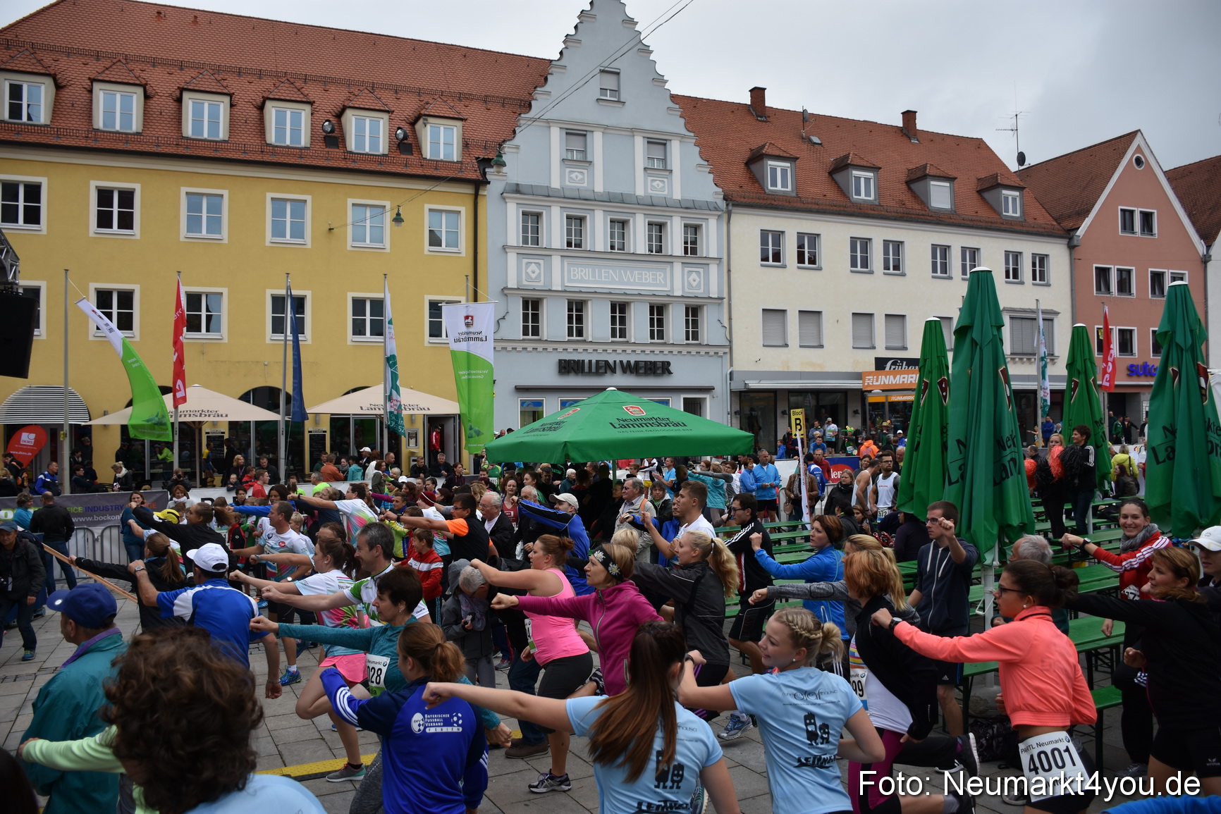 Stadtlauf Neumarkt 2015 0026